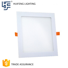 Widely Used Hot Sales ultra thin led panel light